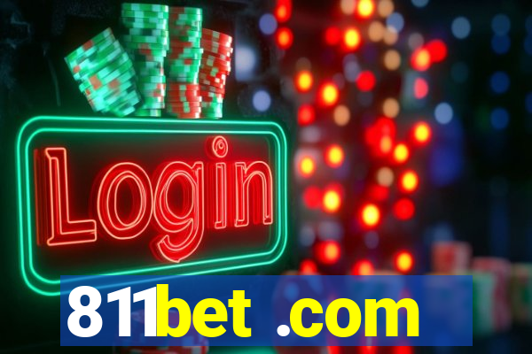 811bet .com